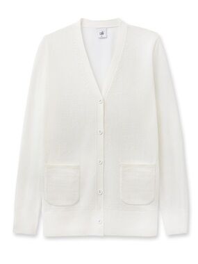 NWT CAbi Clubhouse Cardigan